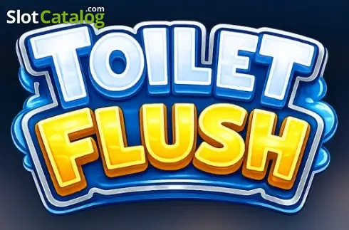 Toilet Flush Λογότυπο Toilet Flush Λογότυπο