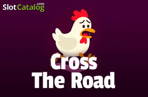 Cross the Road (Tequity) Κουλοχέρης 