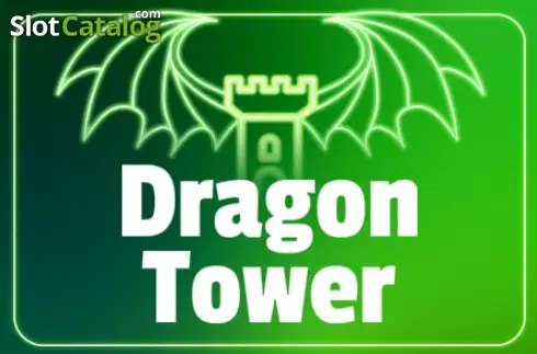 Dragon's Tower (Tequity) Λογότυπο Dragon's Tower (Tequity) Λογότυπο