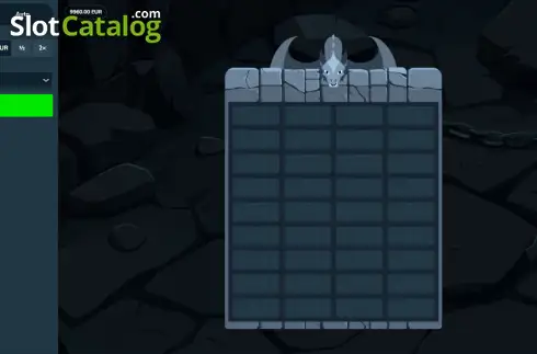 Οθόνη2. Dragon's Tower (Tequity) Κουλοχέρης