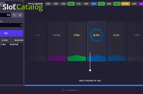 Οθόνη2. Slider (Tequity) Κουλοχέρης