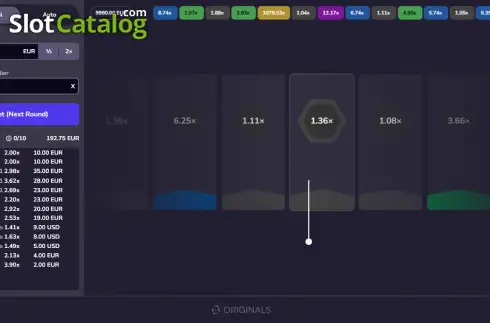 Οθόνη3. Slider (Tequity) Κουλοχέρης