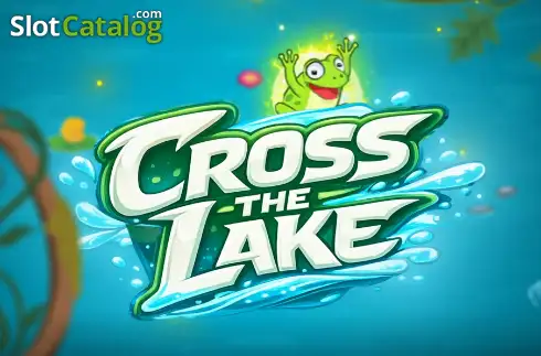 Cross the Lake Λογότυπο