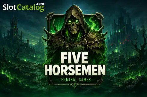 Five Horsemen