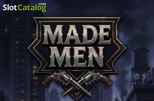Made Men