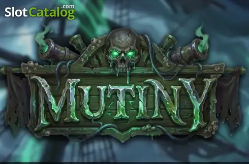 Mutiny Λογότυπο Mutiny Λογότυπο