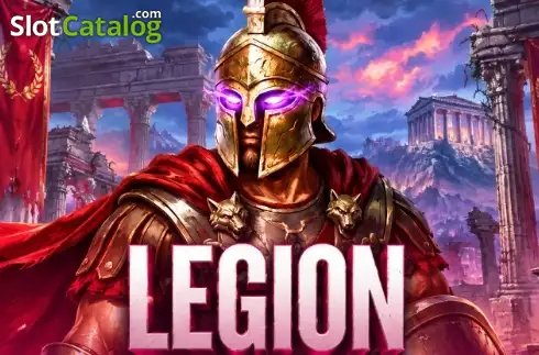 Legion Κουλοχέρης 