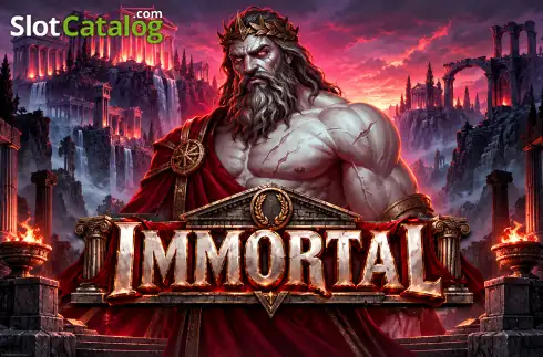 Immortal Κουλοχέρης 