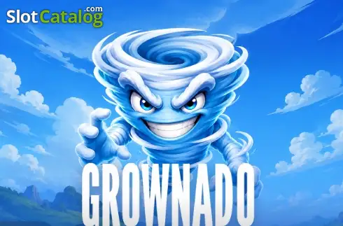 GROWNADO Κουλοχέρης 