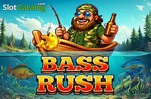 Bass Rush