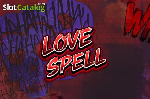 Love Spell Κουλοχέρης 