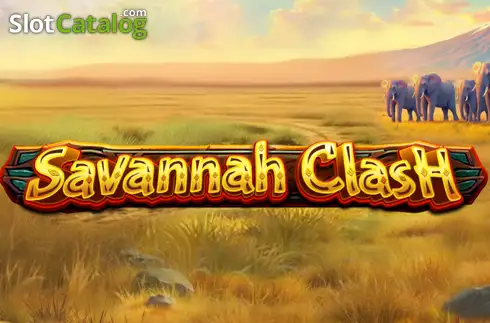 Savannah Clash