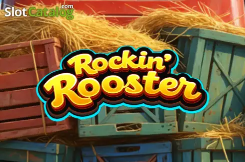 Rockin' Rooster Κουλοχέρης 