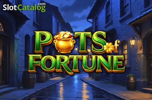 Pots of Fortune 2026-02-23