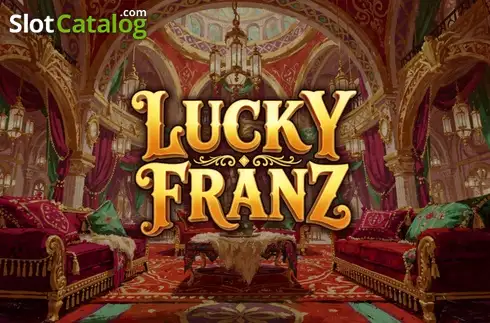 Lucky Franz 2026-04-15