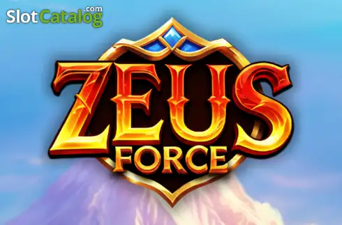 Zeus Force Κουλοχέρης 