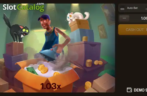Οθόνη3. Loot Box Mania Κουλοχέρης