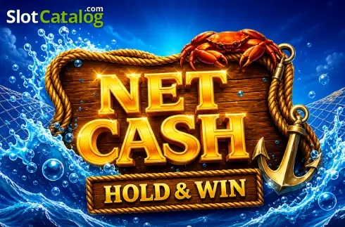 Net Cash Λογότυπο Net Cash Λογότυπο