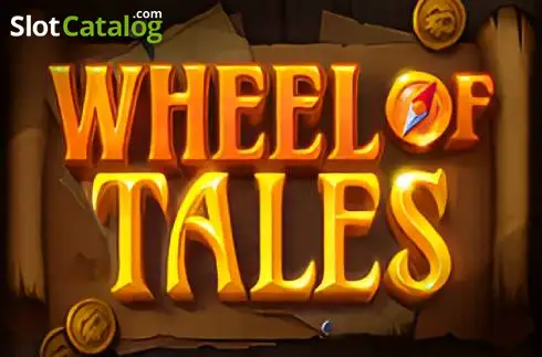Wheel of Tales The Hood
