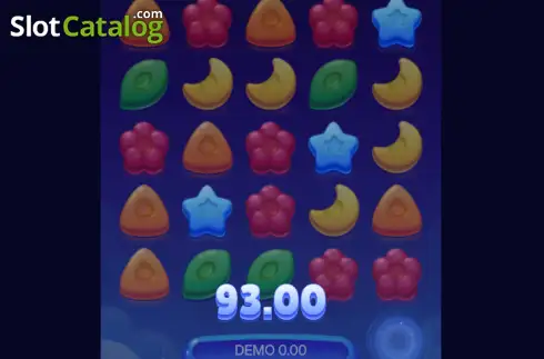 Οθόνη3. Sugar Swipes: Match3 Κουλοχέρης