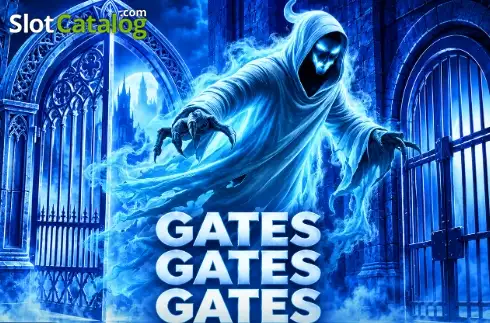 Gates Gates Gates Κουλοχέρης 