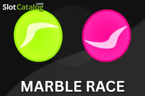 Marble Race (THNDR) Κουλοχέρης 