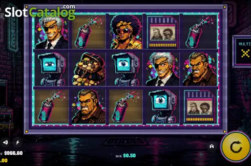 Οθόνη3. Backstreets: Chapter Two Κουλοχέρης 