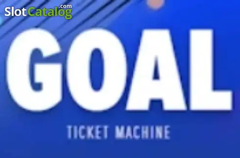 GOAL (Ticket Machine)