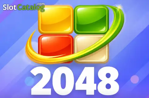 2048 Λογότυπο 2048 Λογότυπο