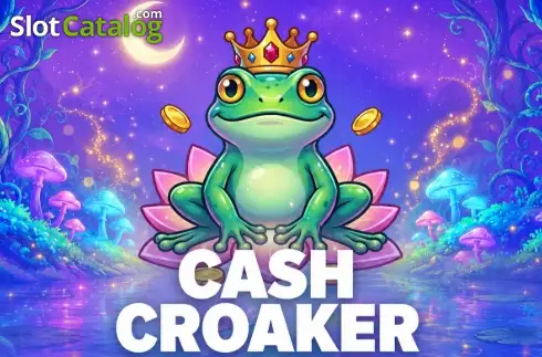 Cash Croakers