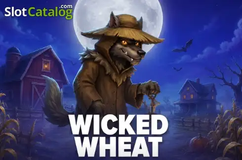 Wicked Wheat Κουλοχέρης 