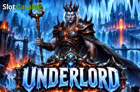 Underlord Κουλοχέρης 