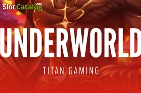 Underworld Λογότυπο Underworld Λογότυπο