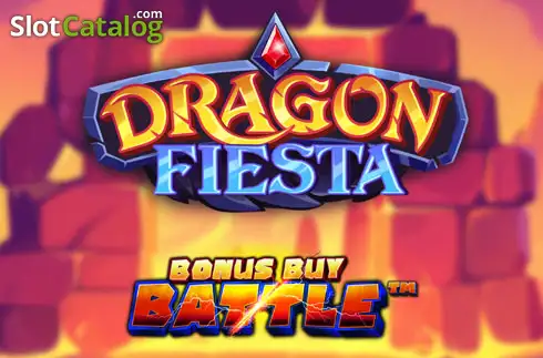 Dragon Fiesta
