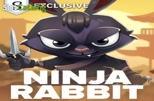 Ninja Rabbit