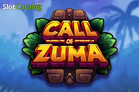 Call of Zuma