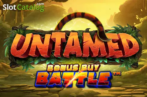 Untamed