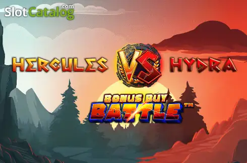 Hercules Vs Hydra