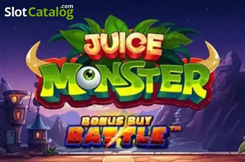 Juice Monster Λογότυπο Juice Monster Λογότυπο