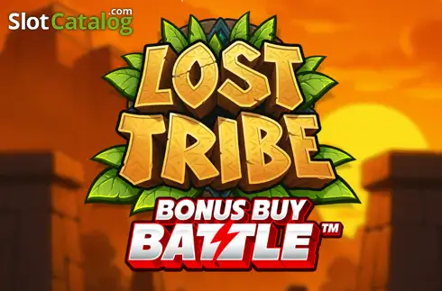 Lost Tribe Λογότυπο