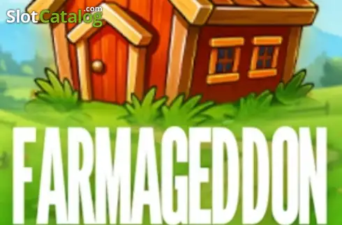 Farmageddon (Titan Gaming) Λογότυπο Farmageddon (Titan Gaming) Λογότυπο