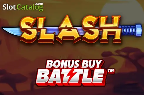 Slash Λογότυπο Slash Λογότυπο