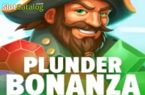 Plunder Bonanza Λογότυπο Plunder Bonanza Λογότυπο