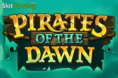 Pirates of the Dawn Λογότυπο Pirates of the Dawn Λογότυπο