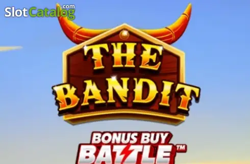 The Bandit Λογότυπο The Bandit Λογότυπο