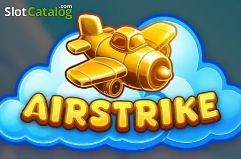 Airstrike Λογότυπο Airstrike Λογότυπο