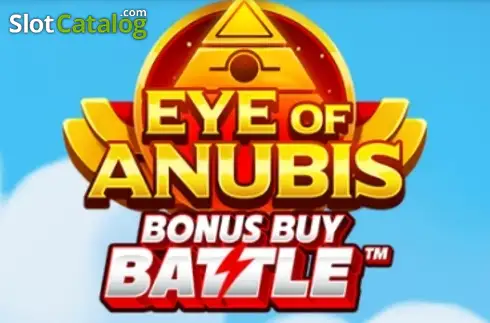 Eye of Anubis (Titan Gaming) Λογότυπο Eye of Anubis (Titan Gaming) Λογότυπο