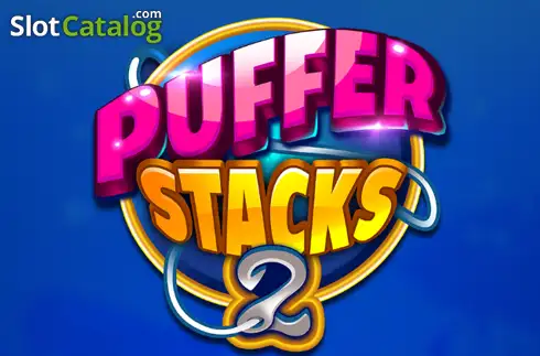 Puffer Stacks 2 Λογότυπο Puffer Stacks 2 Λογότυπο