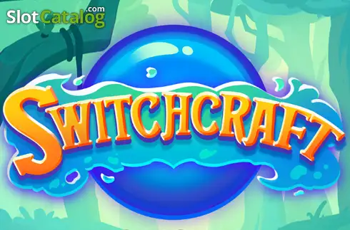 Switchcraft Λογότυπο