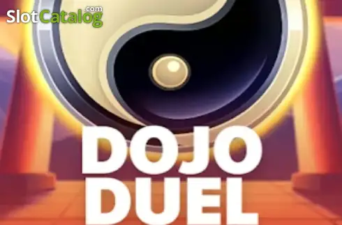 Dojo Duel Λογότυπο Dojo Duel Λογότυπο
